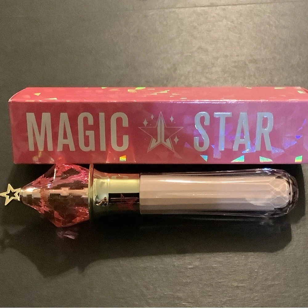 Jeffrey Star Magic Star C12 Liquid Concealer